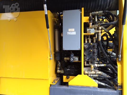 ATLAS COPCO D7-11